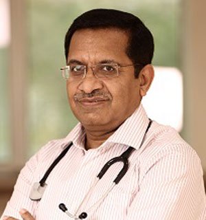 Dr. Bhurani